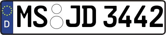 MS-JD3442