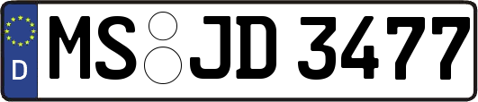 MS-JD3477