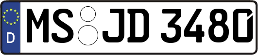 MS-JD3480