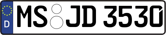MS-JD3530