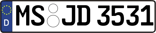MS-JD3531