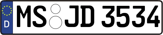 MS-JD3534