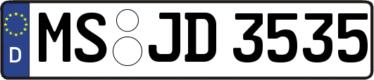 MS-JD3535