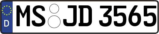 MS-JD3565