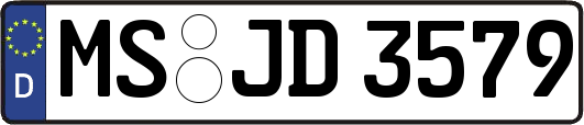 MS-JD3579