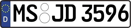 MS-JD3596