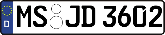 MS-JD3602