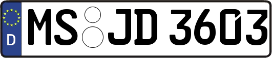 MS-JD3603