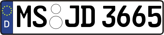 MS-JD3665