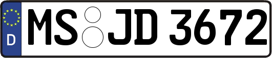 MS-JD3672