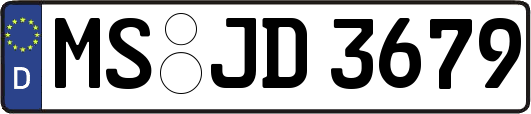 MS-JD3679
