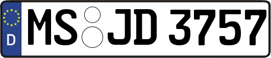 MS-JD3757
