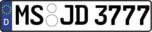 MS-JD3777