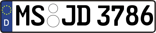 MS-JD3786