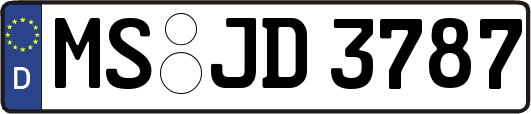 MS-JD3787