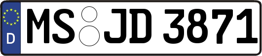 MS-JD3871
