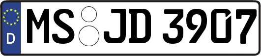 MS-JD3907