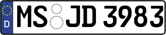 MS-JD3983