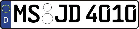 MS-JD4010