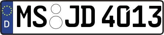 MS-JD4013