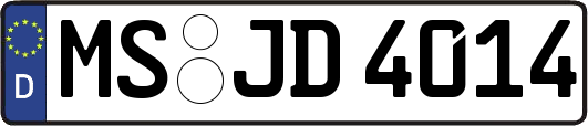 MS-JD4014