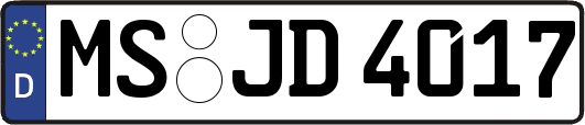 MS-JD4017