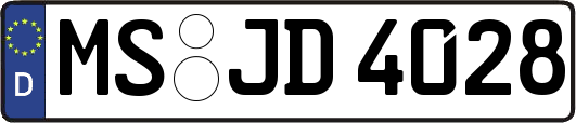 MS-JD4028