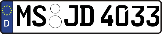 MS-JD4033