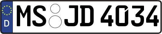 MS-JD4034