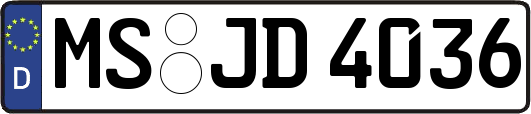 MS-JD4036