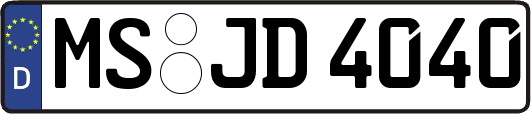 MS-JD4040