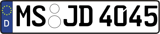 MS-JD4045