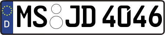 MS-JD4046