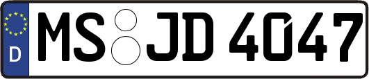 MS-JD4047