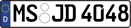 MS-JD4048