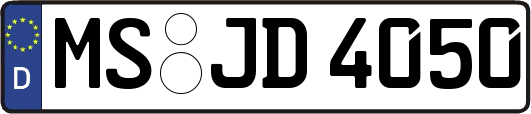 MS-JD4050