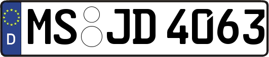 MS-JD4063