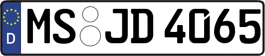 MS-JD4065