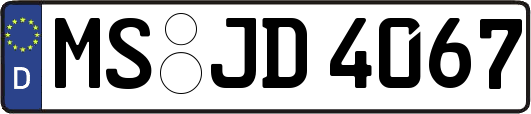 MS-JD4067