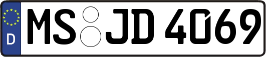 MS-JD4069