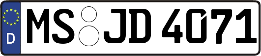 MS-JD4071