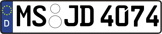 MS-JD4074