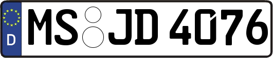 MS-JD4076
