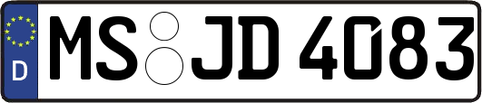 MS-JD4083