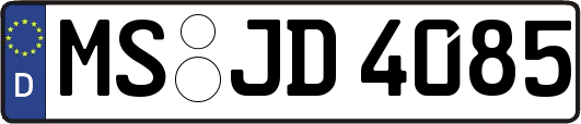 MS-JD4085