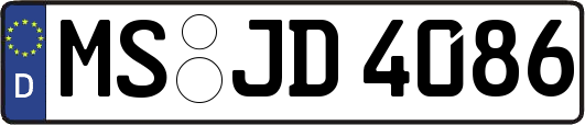 MS-JD4086