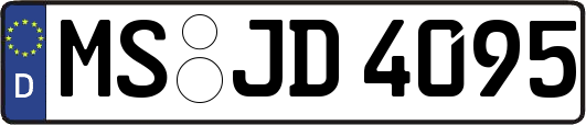 MS-JD4095