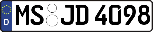 MS-JD4098