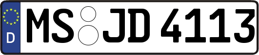MS-JD4113