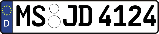 MS-JD4124